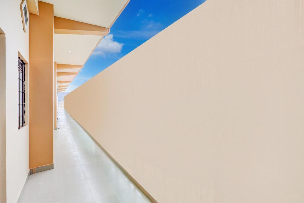 Gallery image of SPOT ON Hotel Dezire Dhankot Chowk in Gurgaon