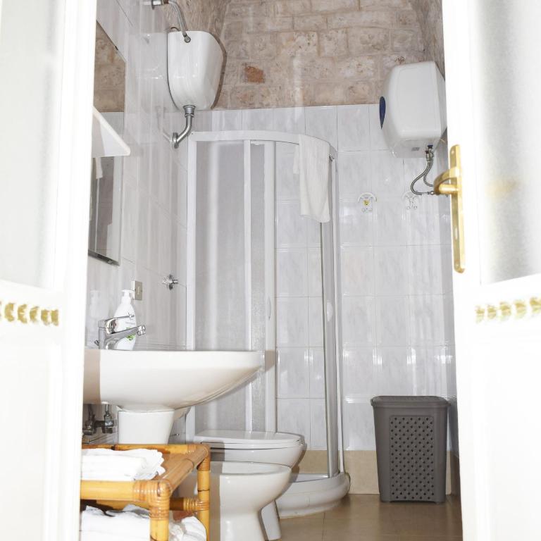 trulli annina con piscina - 14