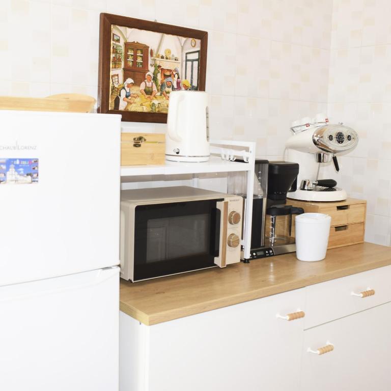 trulli annina con piscina - 15