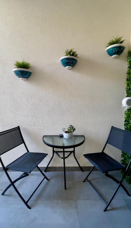 Incanto B&B Cefalù - 6