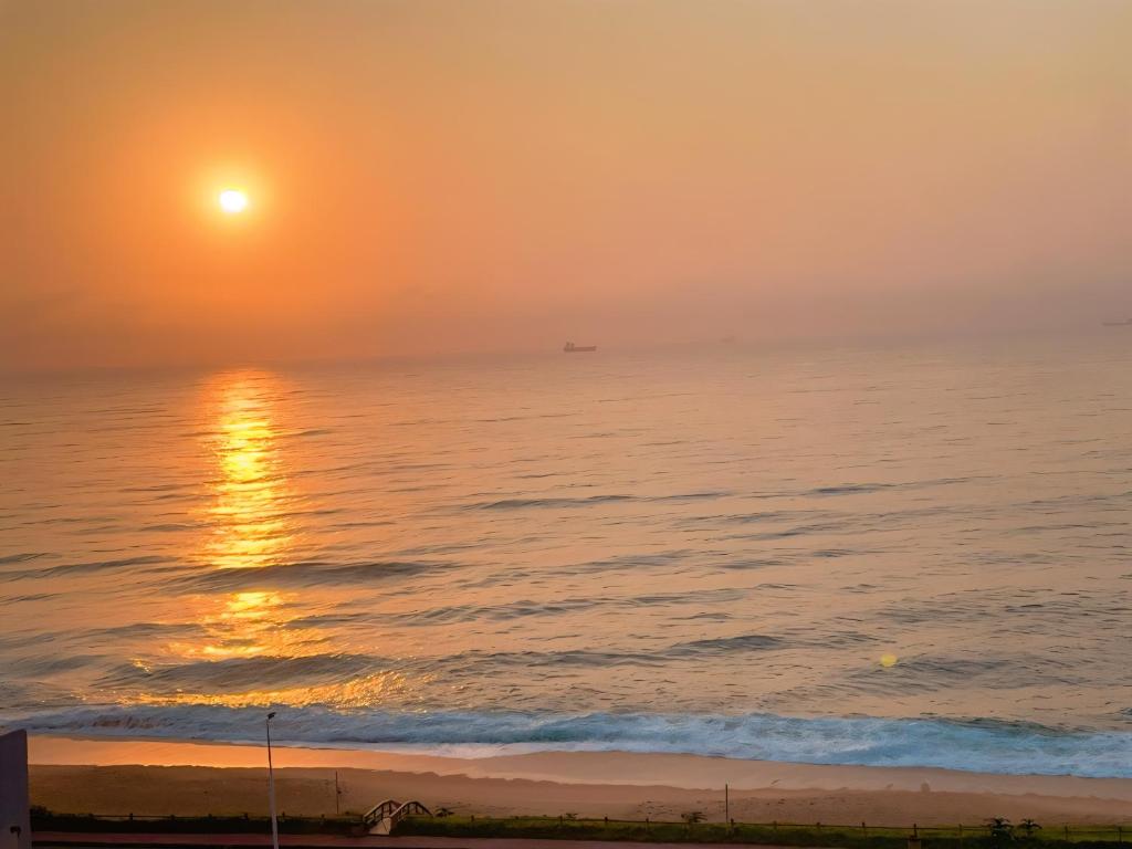 Φυσικό τοπίο κοντά σε αυτό το διαμέρισμα