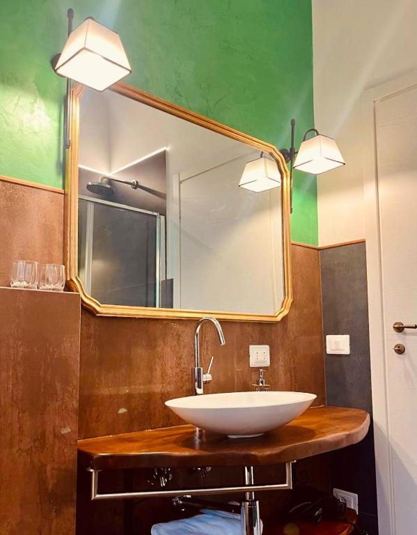 Volpicelli B&B - Double Room With Terrace