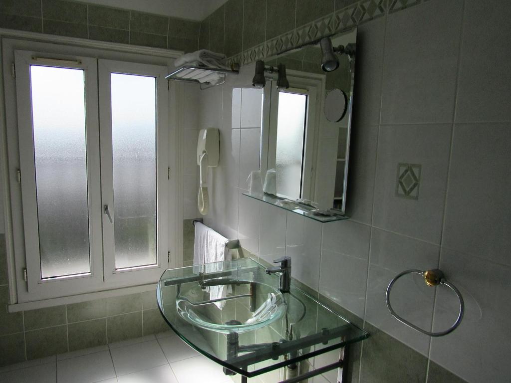 Hôtel du Square d'Anvers - Resim 21