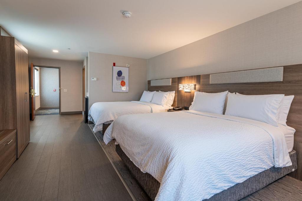 Holiday Inn Express Hotel & Suites Hampton South-Seabrook by IHG photo