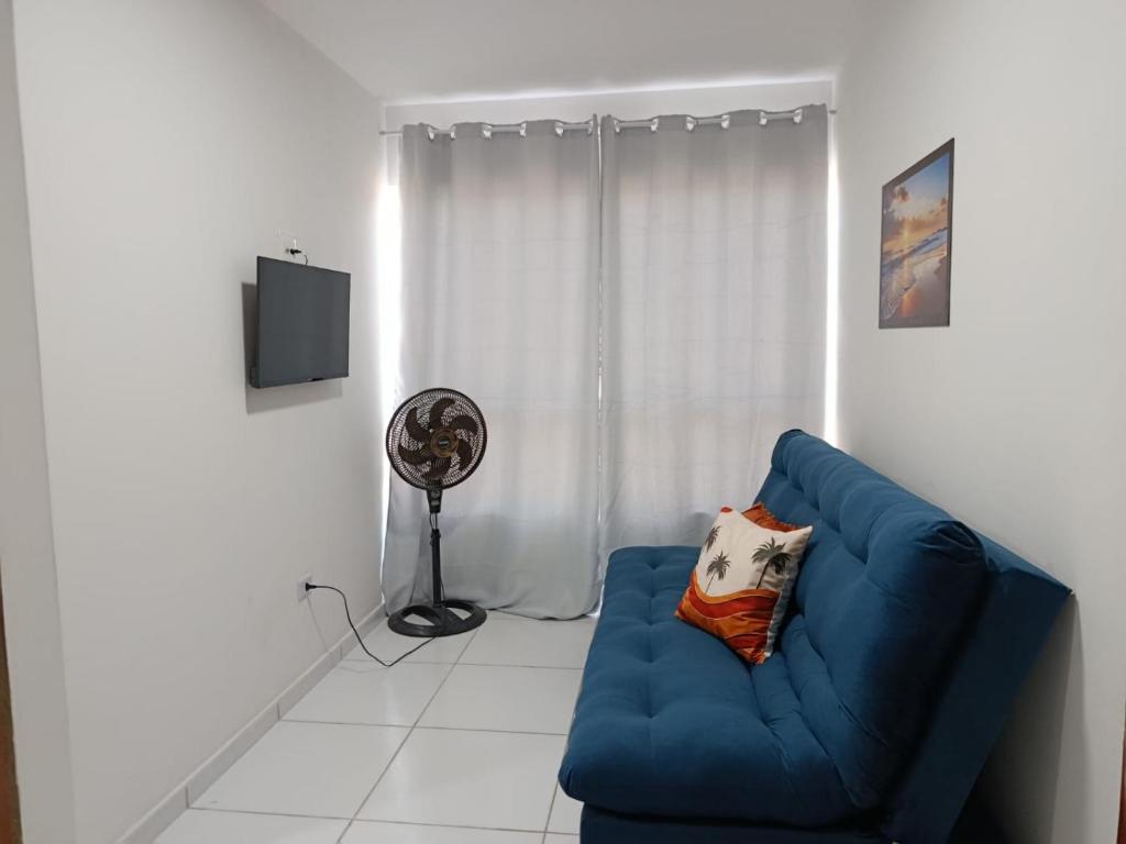 Gallery image of Apê econômico a 4 km de Muro Alto in Ipojuca