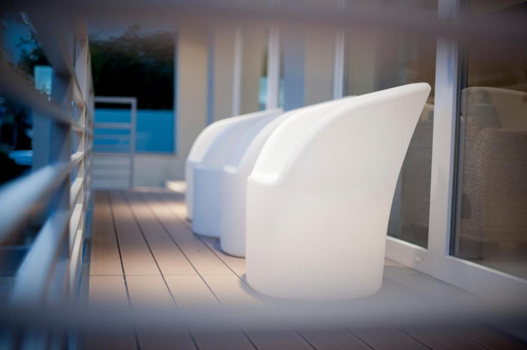 Fotografie z fotogalerie ubytování Hotel Atlas v destinaci Gabicce Mare
