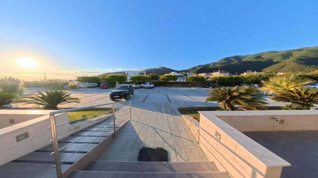 Fani Luxury Apartments Stavros - 11