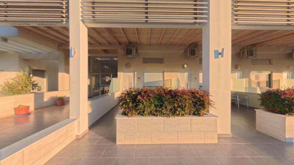 Fani Luxury Apartments Stavros - 1