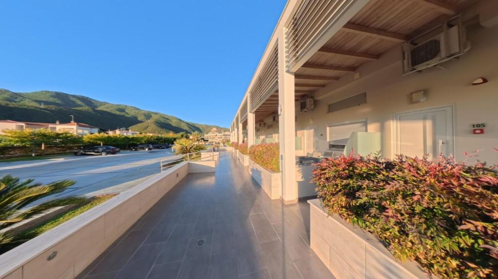 Fani Luxury Apartments Stavros - 10