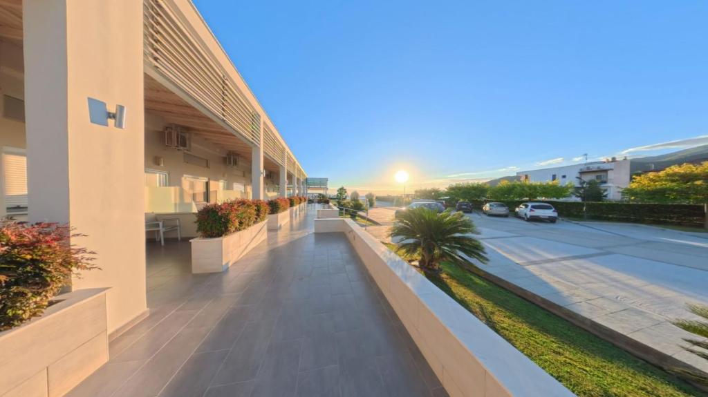 Fani Luxury Apartments Stavros - 16