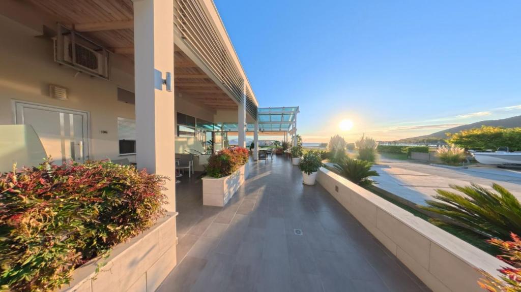 Fani Luxury Apartments Stavros - 3