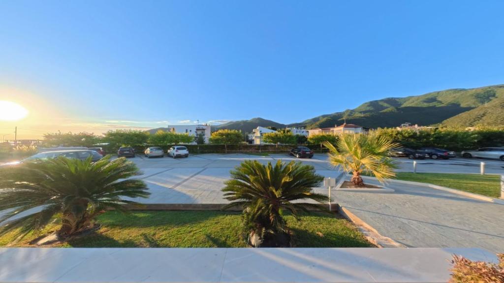 Fani Luxury Apartments Stavros - 7