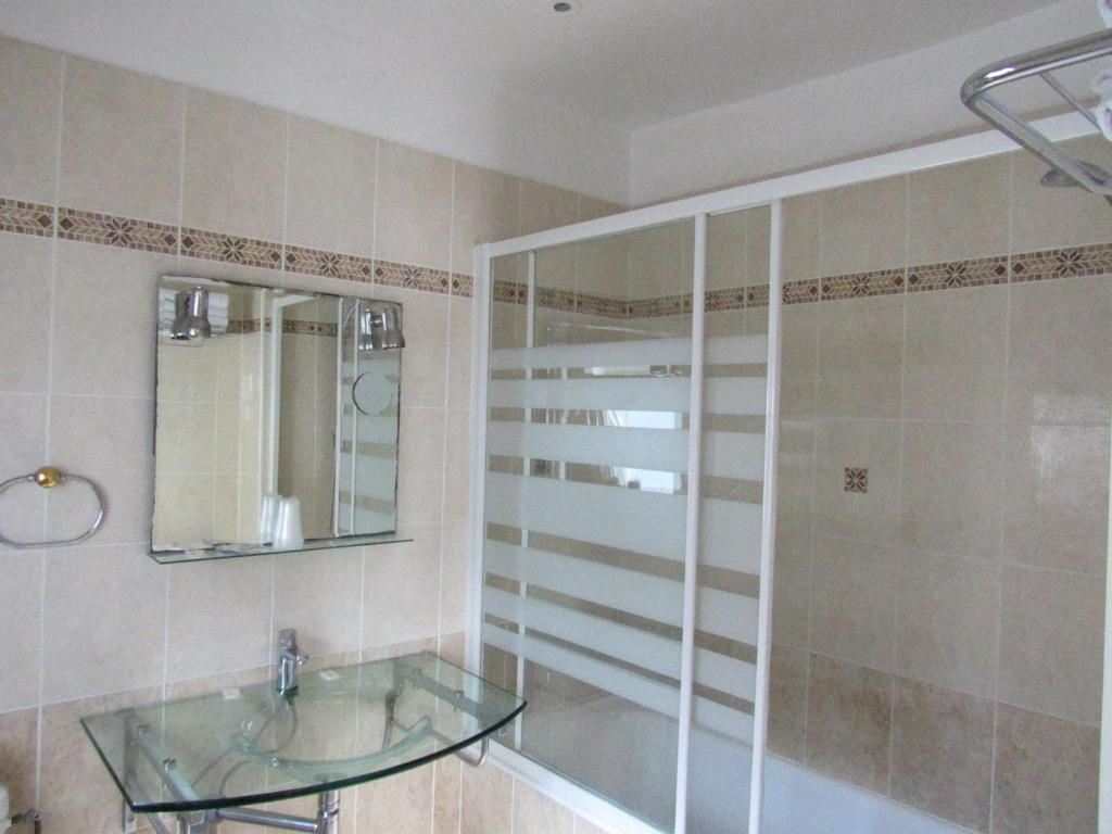 Hôtel du Square d'Anvers - Resim 26