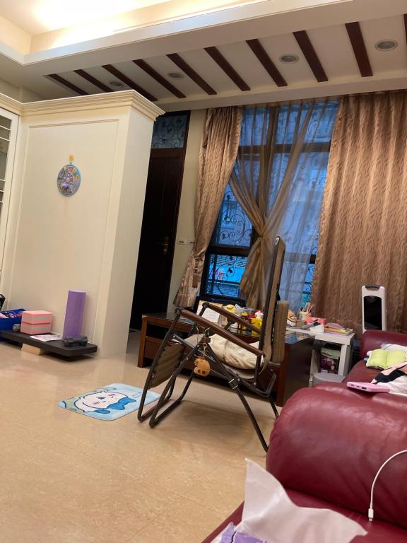 Galeriebild der Unterkunft 郭怡華 in Zhubei