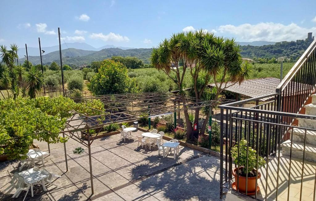 Γενική θέα στο βουνό ή θέα στο βουνό από  αυτό το διαμέρισμα