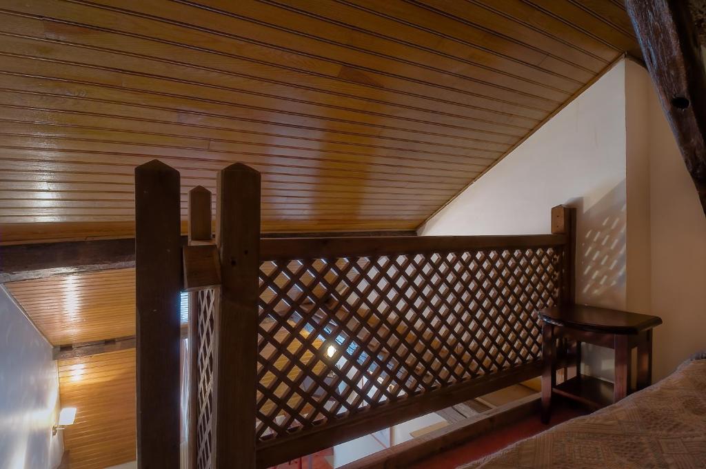 Hotel Le Faubourg Opera - Resim 20