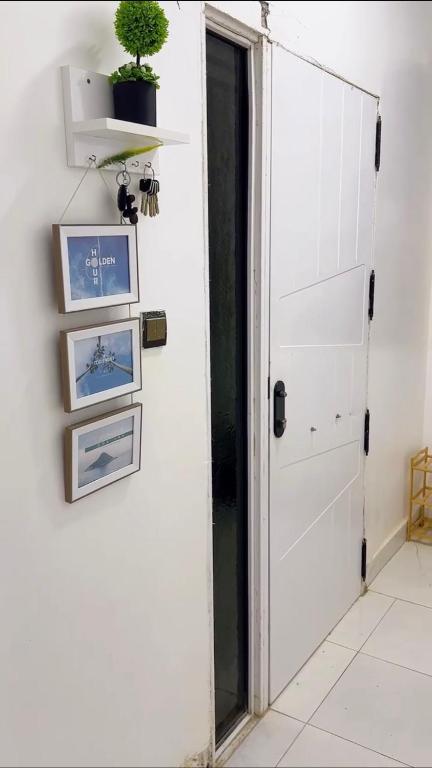 Fotografie z fotogalerie ubytování Modern Stay v destinaci Nouakchott