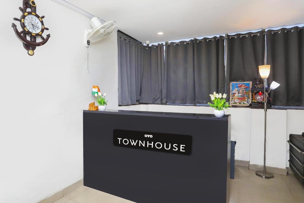 Fotografie z fotogalerie ubytování Super Townhouse Diamond View v destinaci Noida