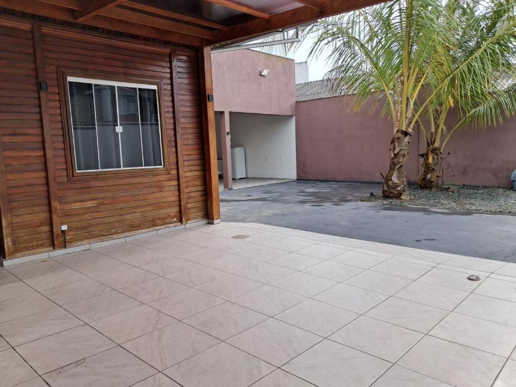 Φωτογραφία από το άλμπουμ του Casa temporada aconchegante 10 pessoas Navegantes SC σε Navegantes