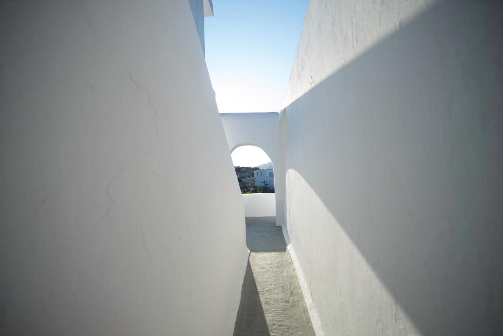 Fotografie z fotogalerie ubytování Ios Plage v destinaci Mylopotas