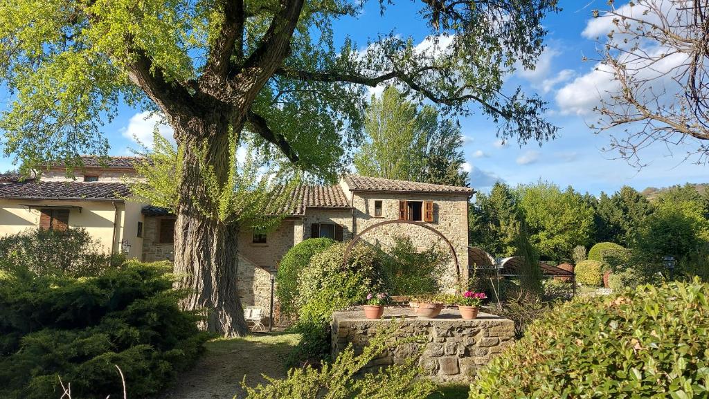 Country Hotel Poggiomanente