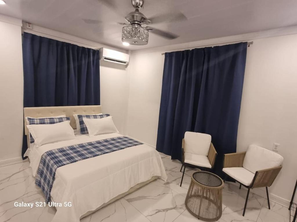 Villa View Cozy Retreat