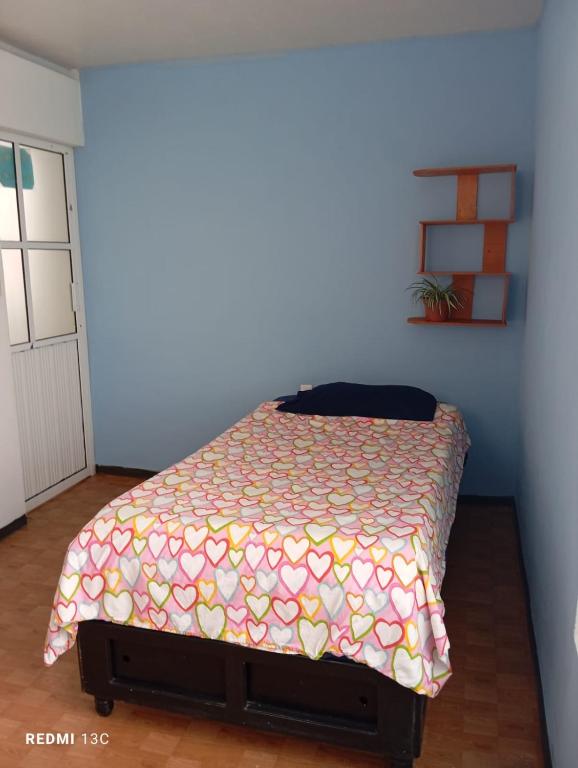 Φωτογραφία από το άλμπουμ του Recinto de Paz y Armonia σε Cedro