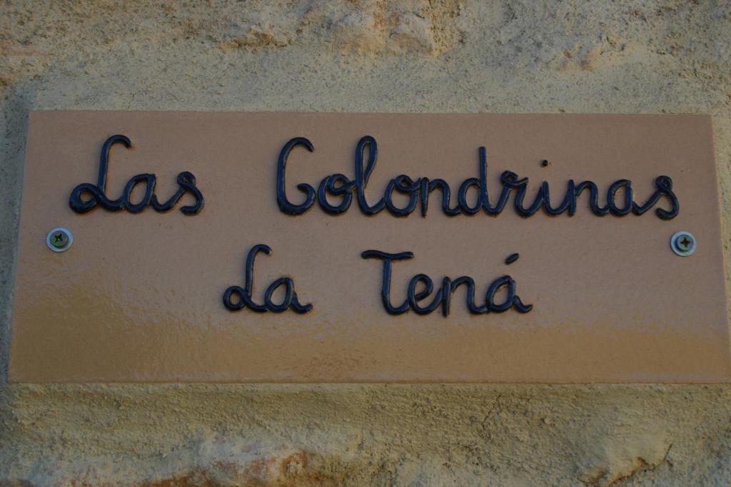 Alojamientos Rurales Cortijo Las Golondrinas - Cottage (4 Volwassenen)