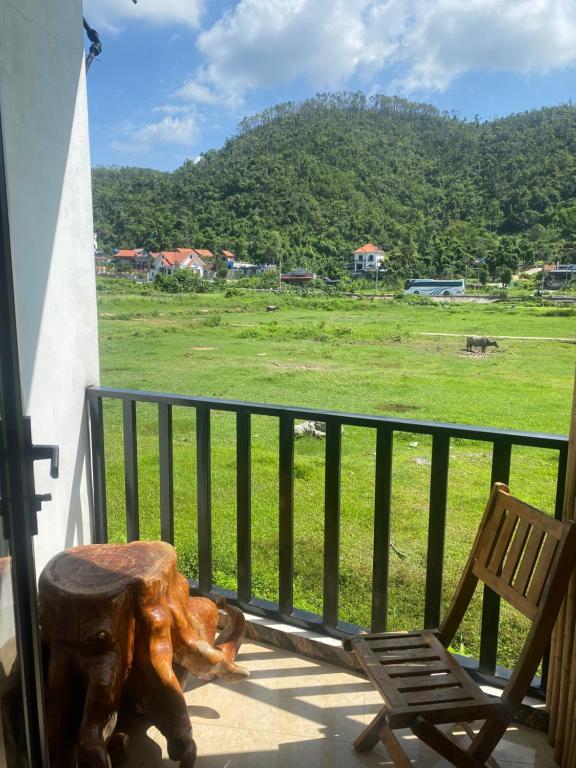 Cat Ba Rustic Homestay - 16