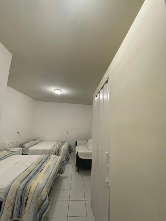 Two Beds San Francisco Chinameca