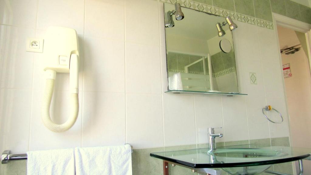 Hôtel du Square d'Anvers - Resim 22