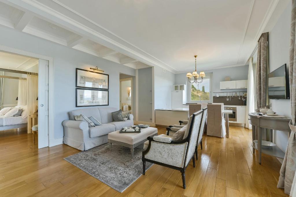 Villa Vitae - Apartamento De Dos Dormitorios De Primer Nivel