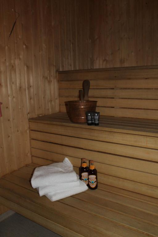 Fotografie z fotogalerie ubytování Hotel Akerlund v destinaci Jokkmokk