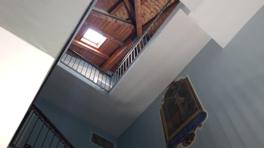 Fotografie z fotogalerie ubytování B&B Chanoux v destinaci Aosta