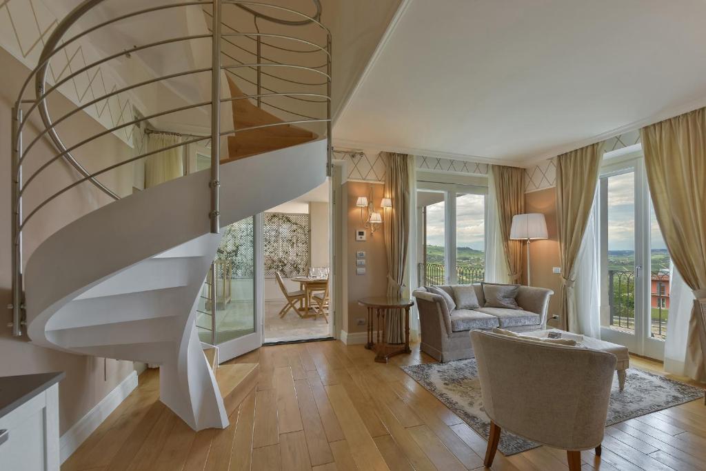 Villa Vitae - Apartamento De Dos Dormitorios De Lujo