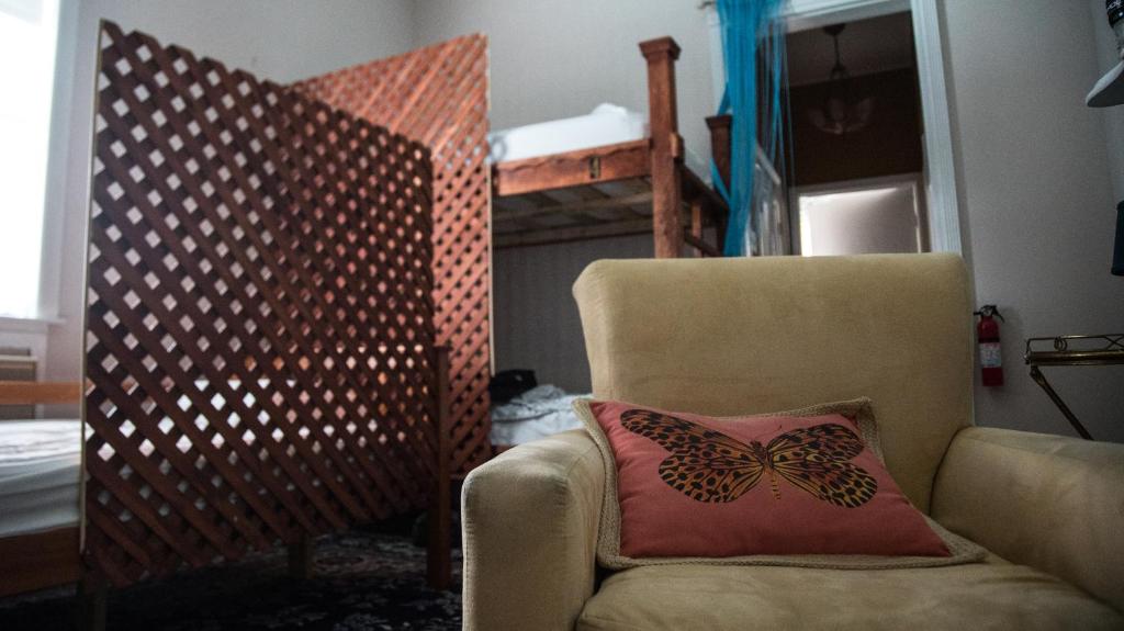 Madame Isabelle's House photo