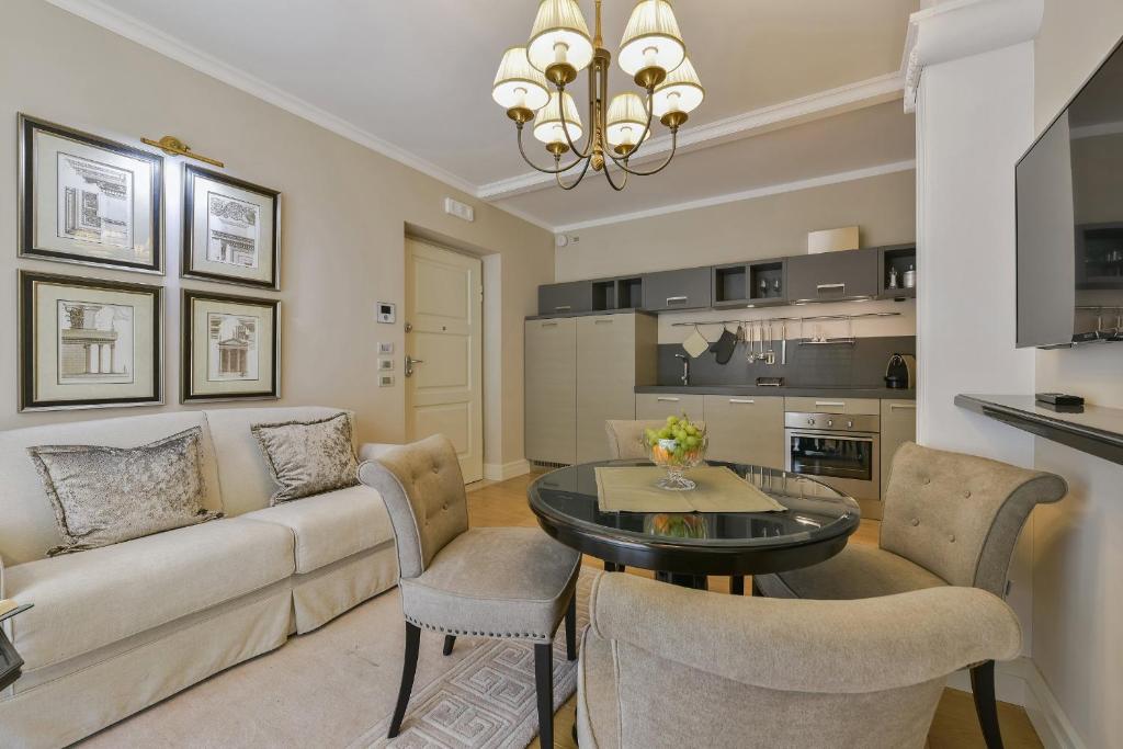 Villa Vitae - Apartamento De Lujo De Una Habitación