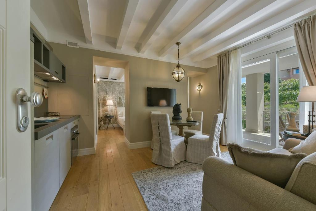 Villa Vitae - Apartamento De Lujo