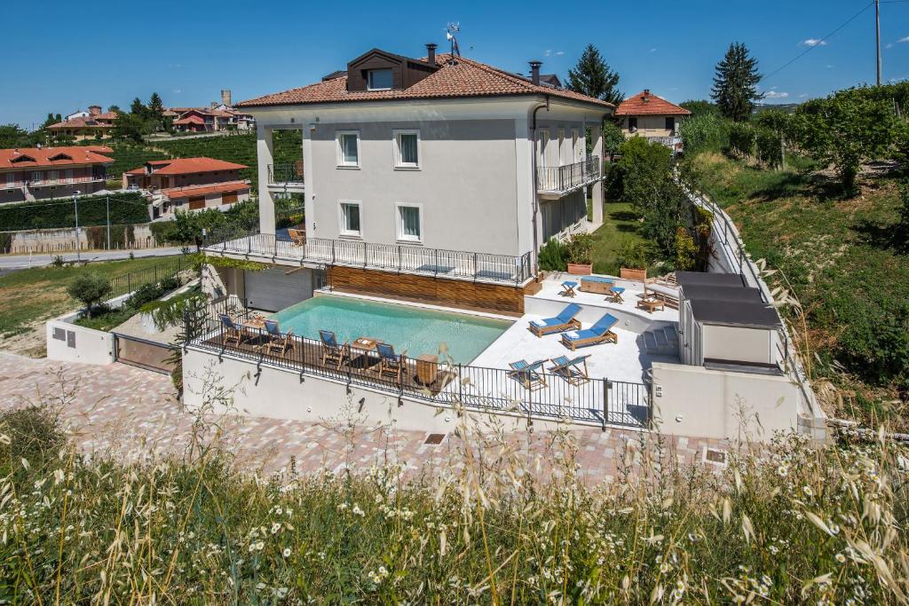 Villa Vitae - Villa De Lujo