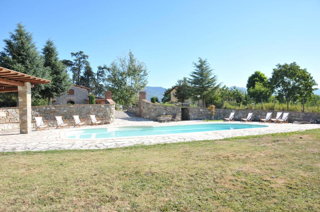 Mugello Vacanze Appartamenti Indipendenti