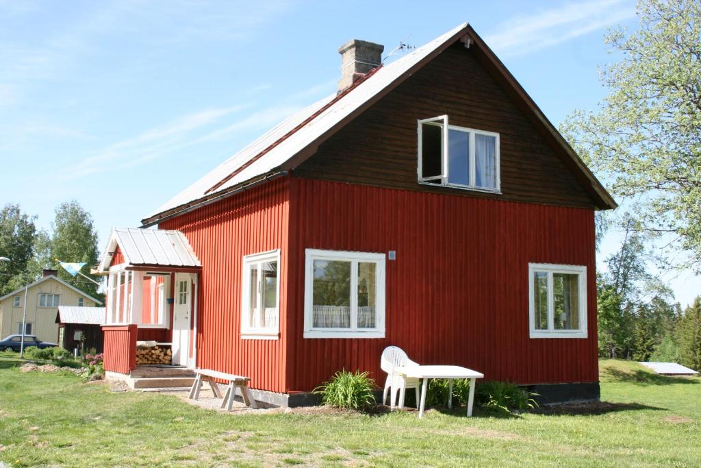 Lillvikens Gästhuset och Stugor photo