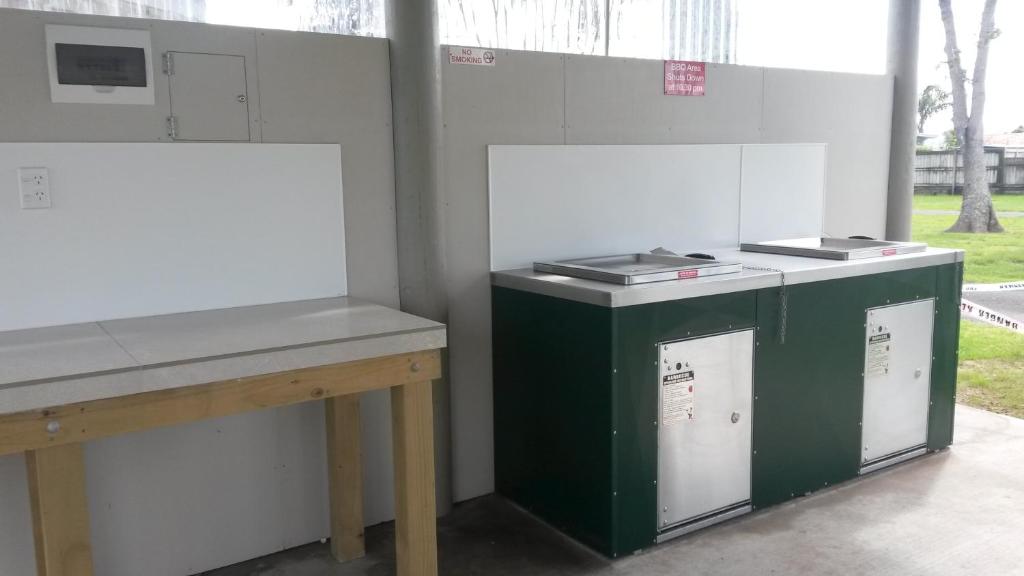 Harbourside Holiday Park - Resim 33