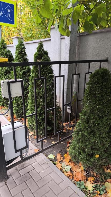 Fotografie z fotogalerie ubytování Town Hose v destinaci Chişinău