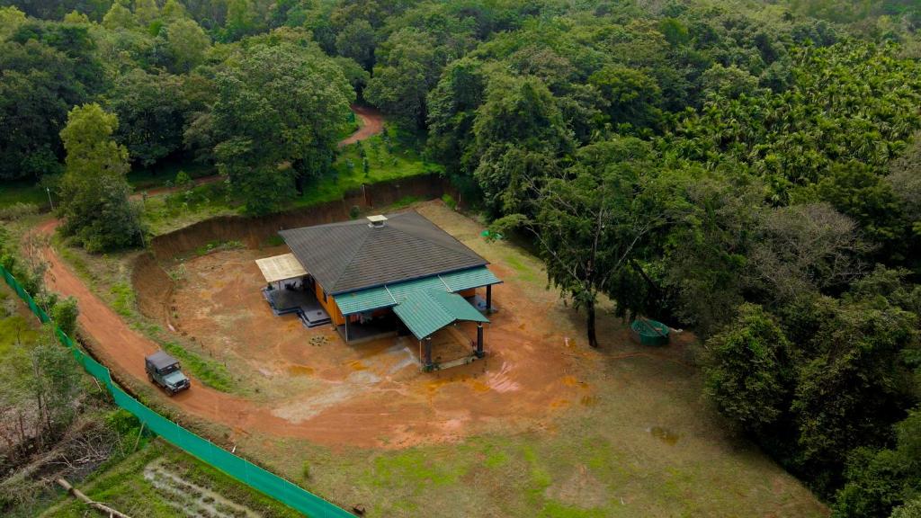 Imagem da galeria de Kalarava Backwoods em Jāmb