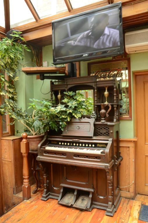 Uppercross House Hotel - Resim 23