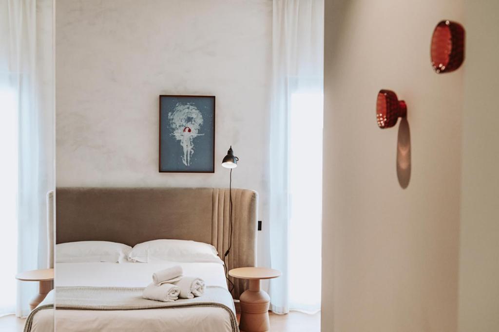 AQVA Boutique Hotel (Adults Only) - 1