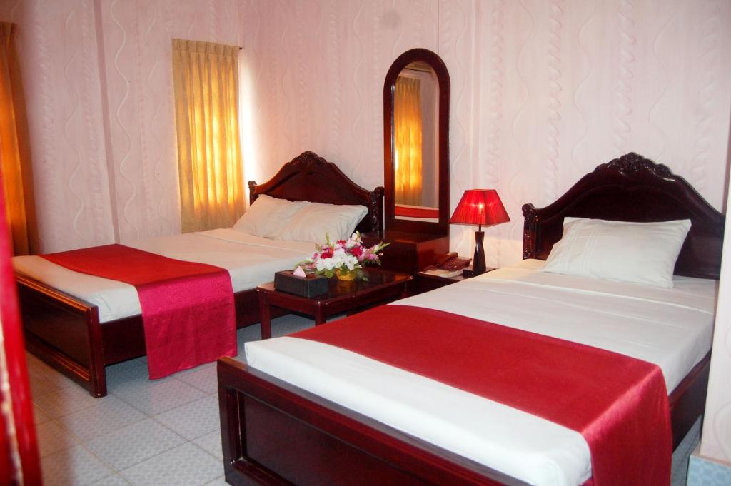 Hotel Swiss Garden International photo