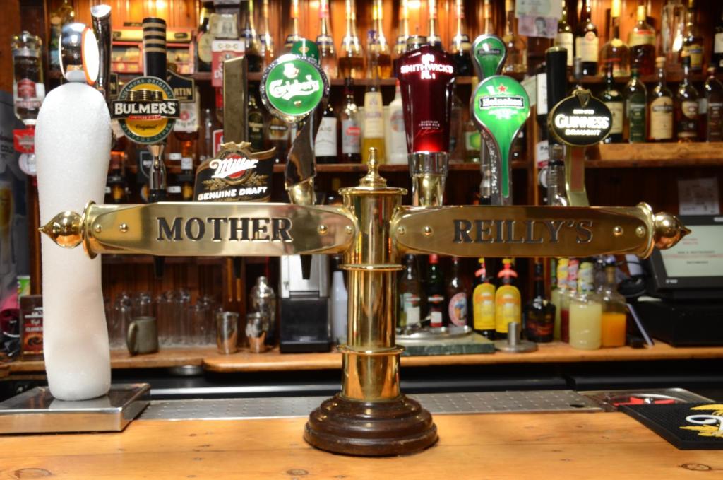 Uppercross House Hotel - Resim 21