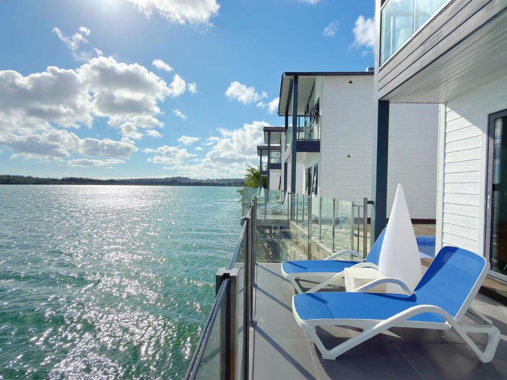 Loodusmaastik villa lähedal