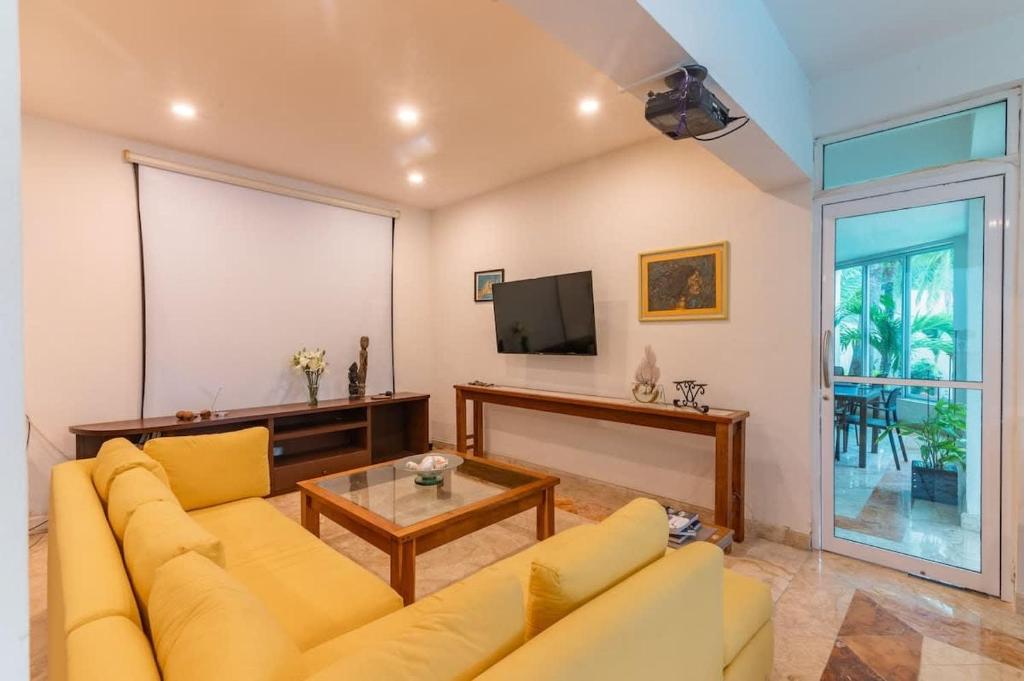 Fotografie z fotogalerie ubytování Cyan Cancun Resort & Spa v destinaci Cancún